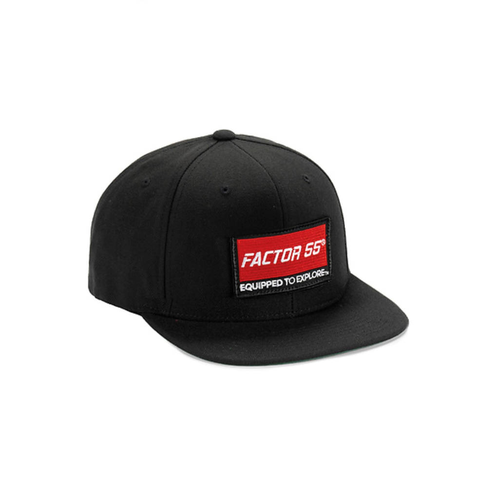 F55 ORIGINAL SNAPBACK