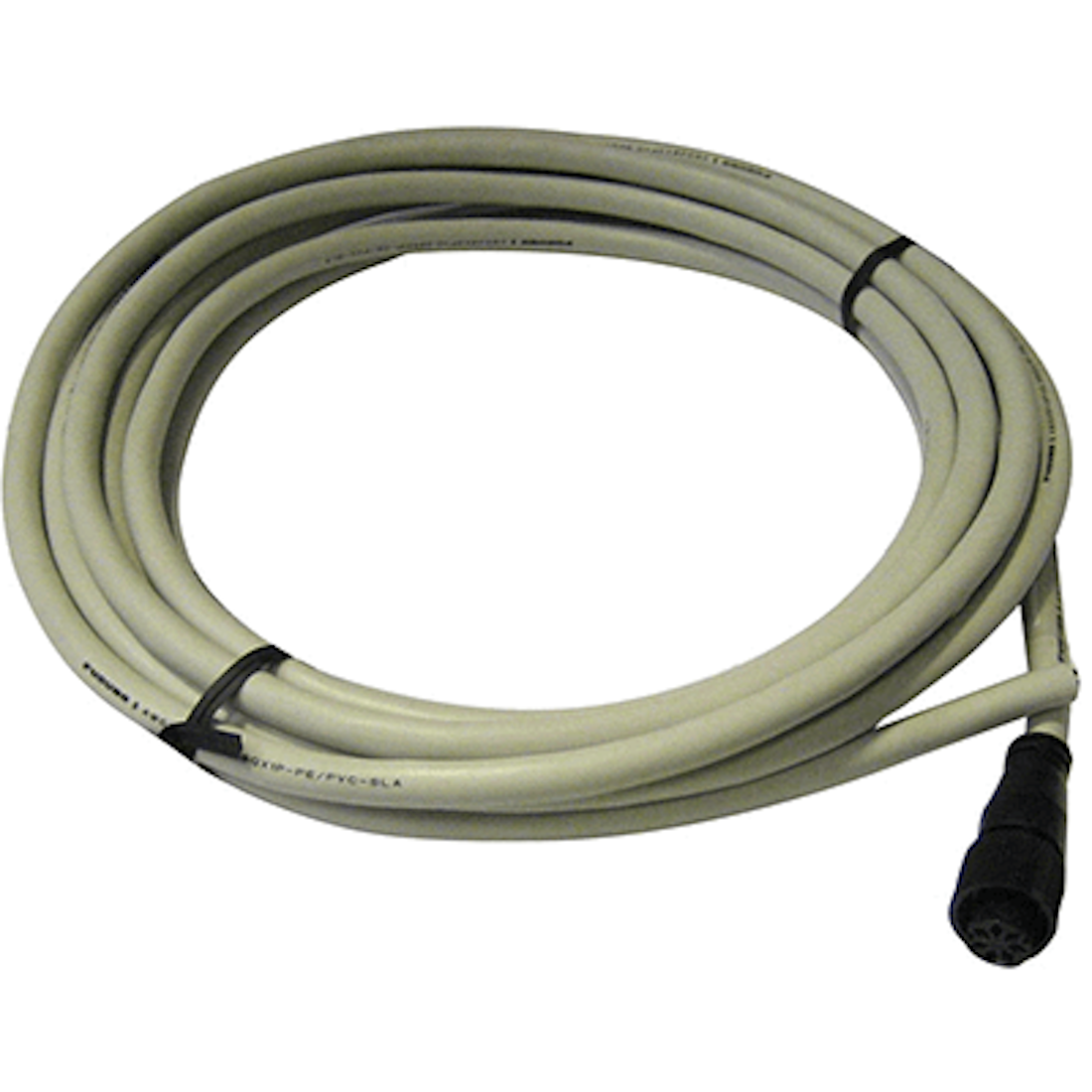 NMEA CABLE  1 X 7 PIN CONNECTOR  5M