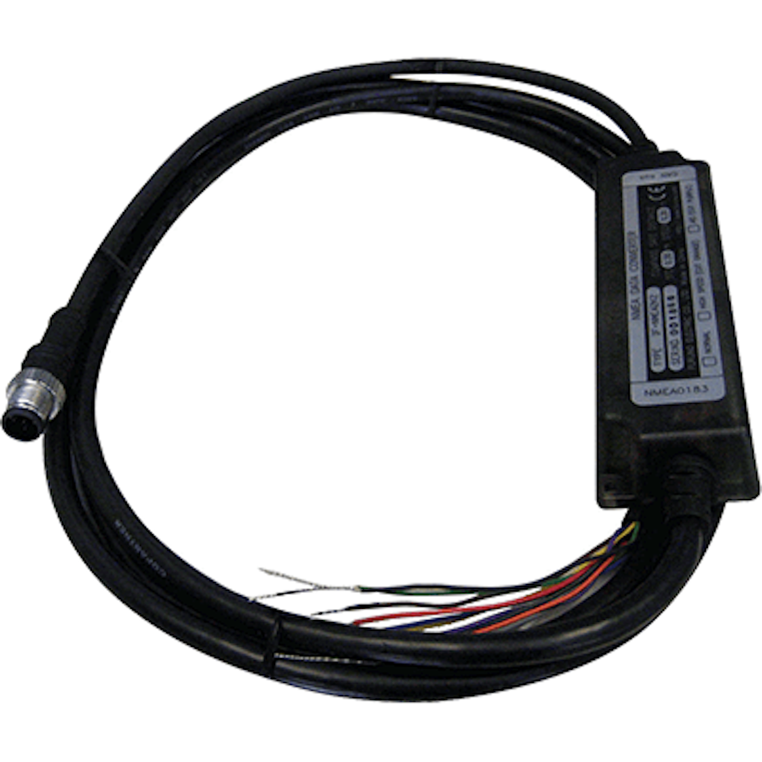 NMEA 0183 TO NMEA 2000 CONVERTER