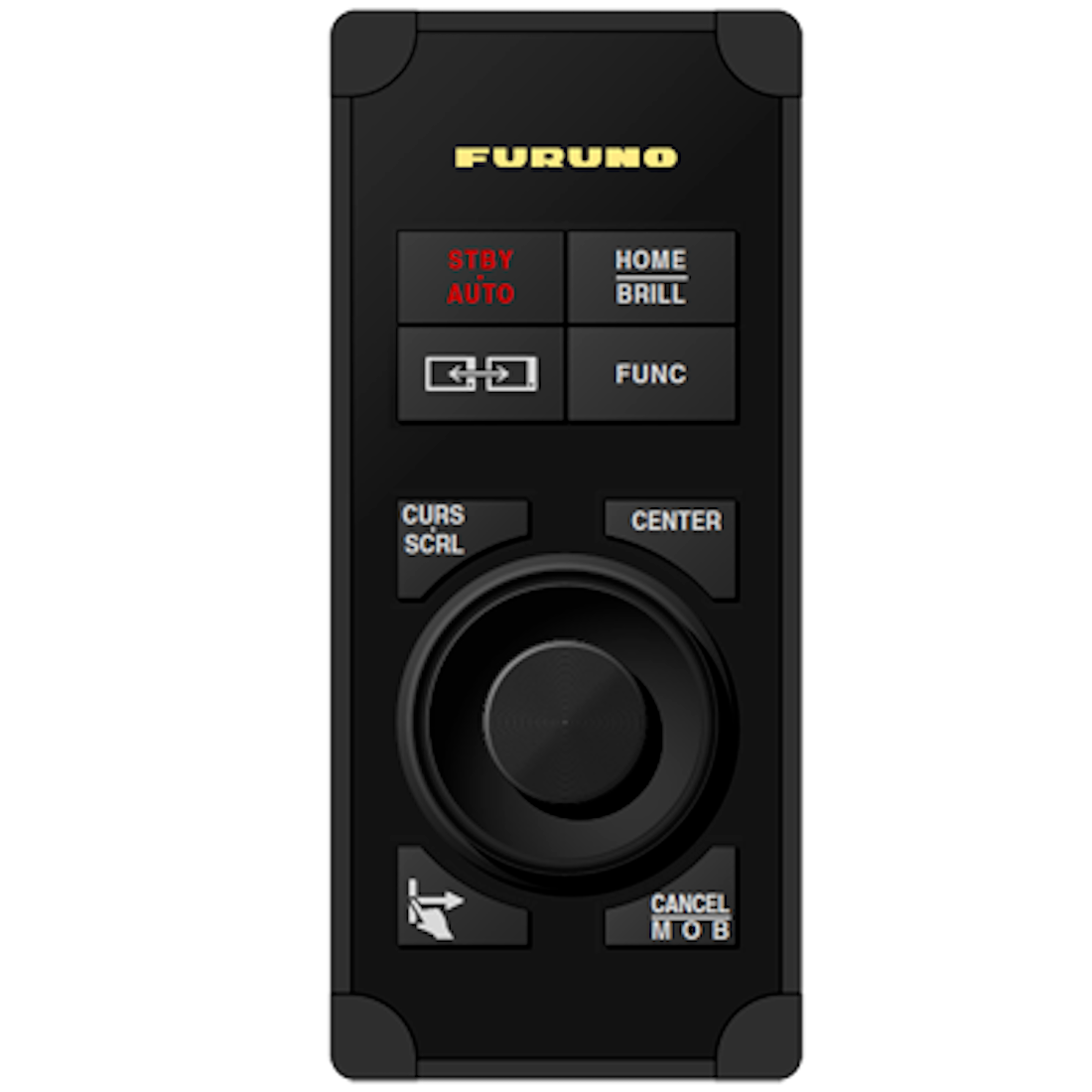 REMOTE CONTROL  NAVNET TZTOUCH