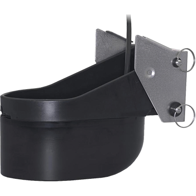 XDCR  CHIRP-M  TRANSOM  1KW