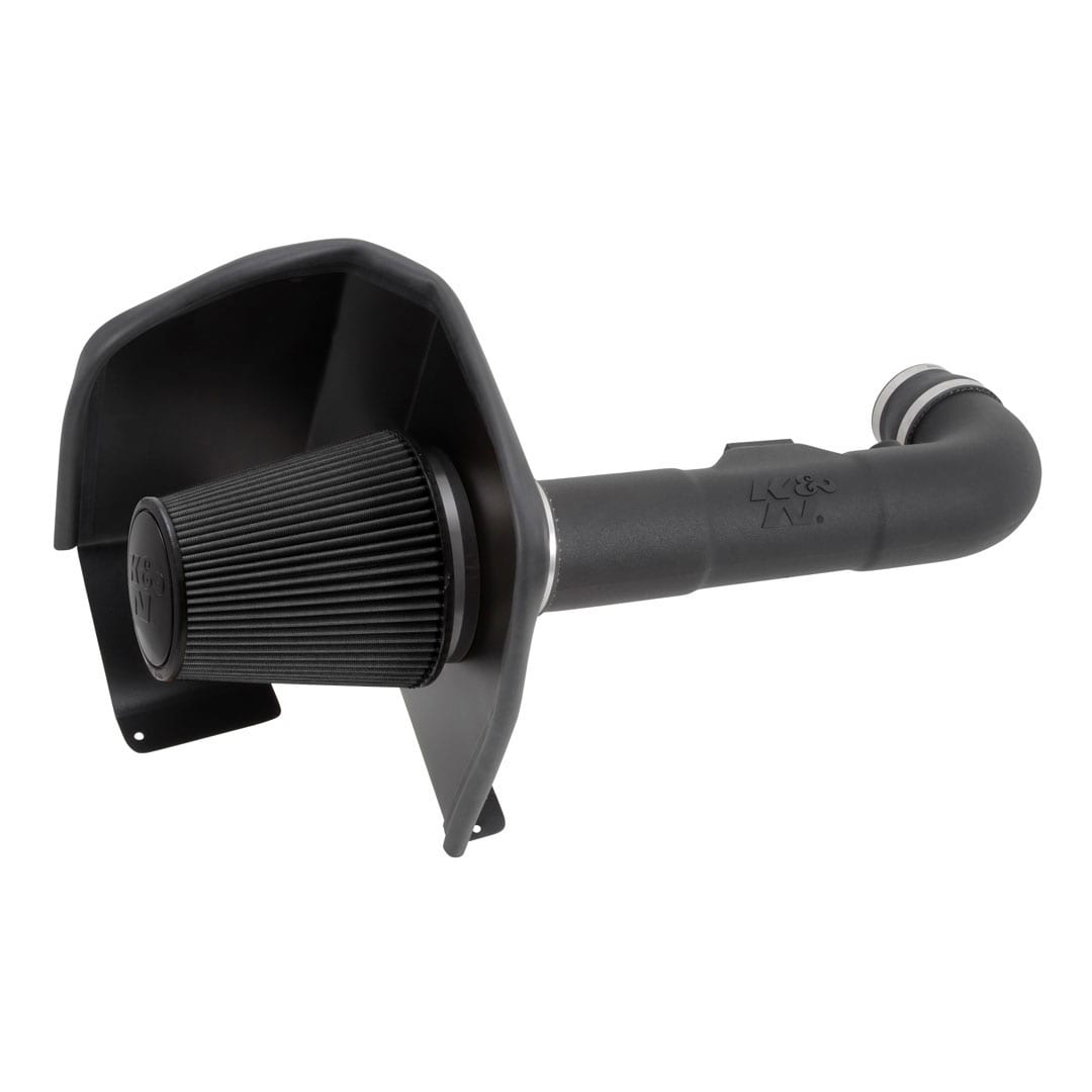 PERFORMANCE AIR INTAKE SYSTEM