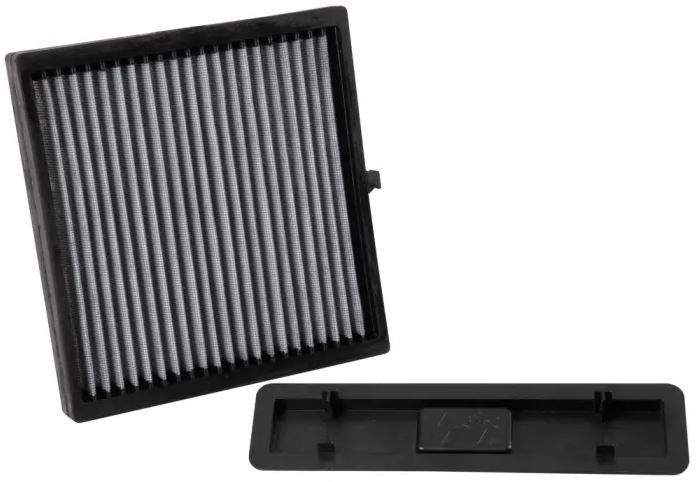 CABIN AIR FILTER