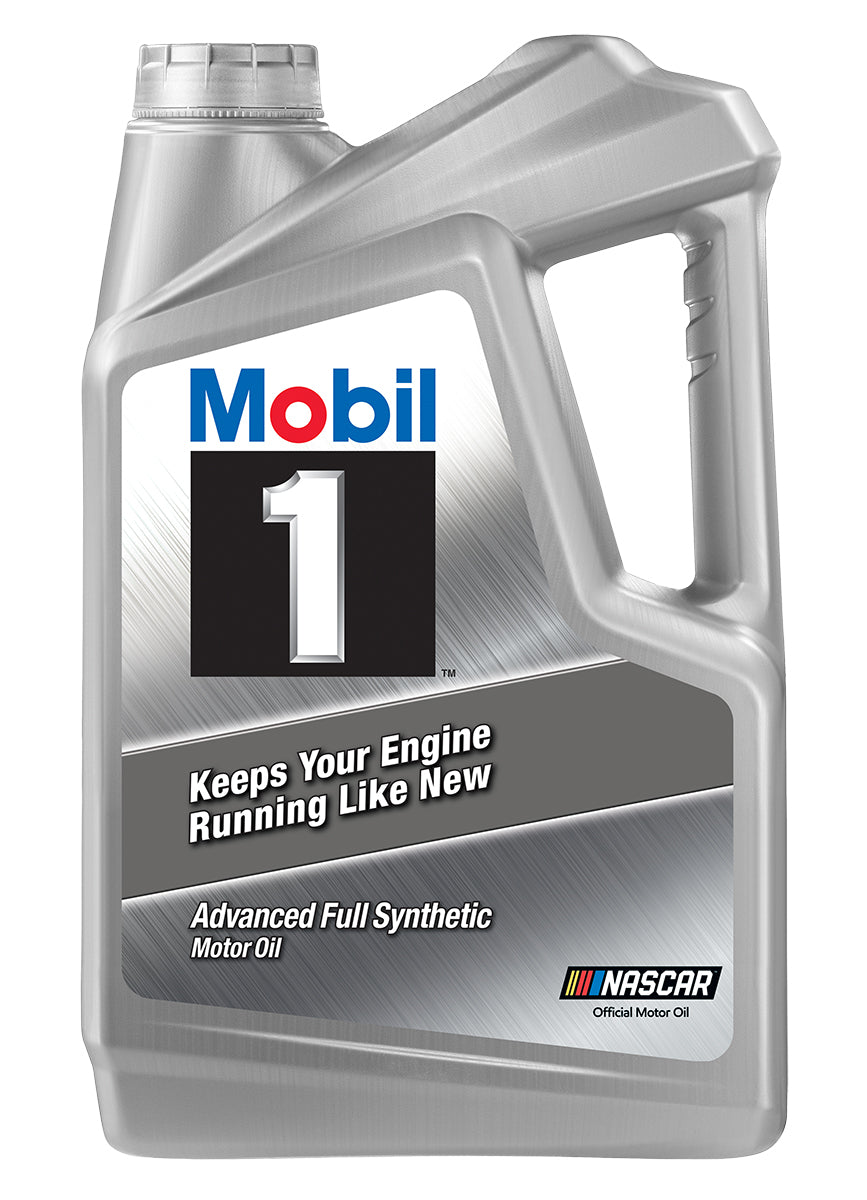 MOBIL 1   0W20 - 3X5QT.