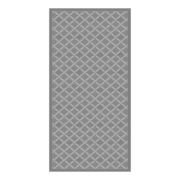 LIPPERT ALL WEATHER 8'X16' GREY PAT