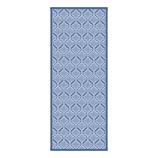 LIPPERT ALL WEATHER 8'X20' BLUE PAT