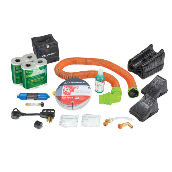 LIPPERT RV STARTER KIT - PREMIUM