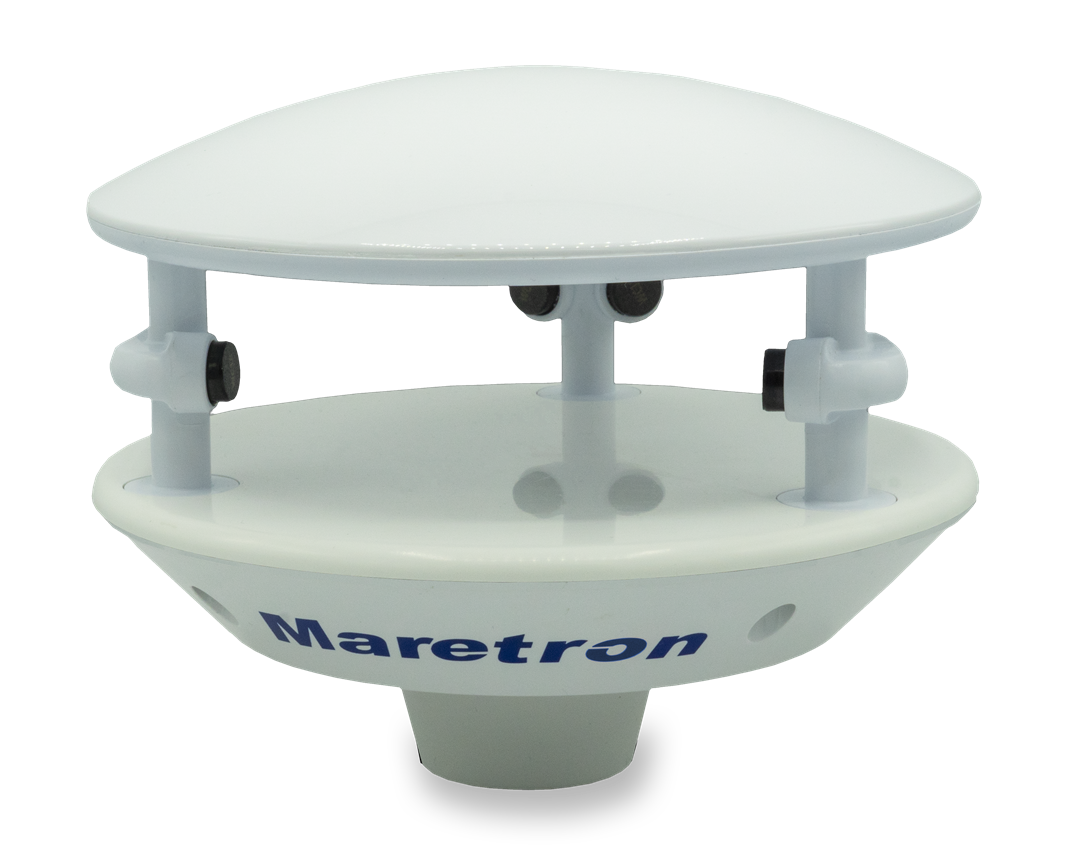 ULTRASONIC WIND & WEATHER SENSOR