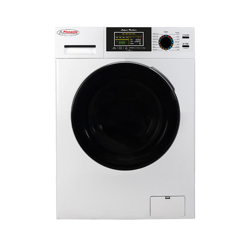 XL WASHER 18 LBS WHITE