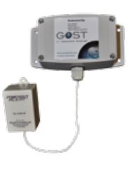 GOST WIRELESS 110V ONLY POWER OUT S