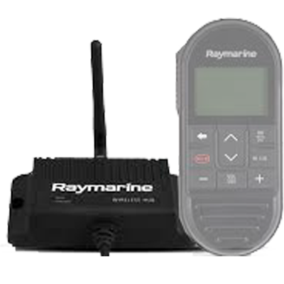 WIRELESS HUB FOR RAY90 VHF