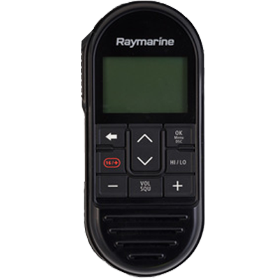 WIRELESS HANDSET FOR RAY90 VHF