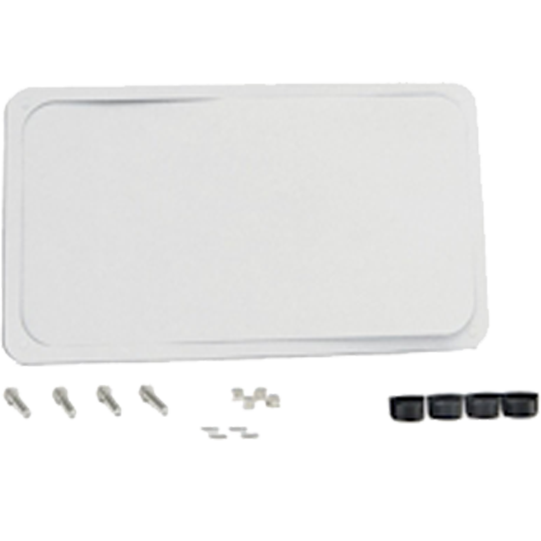 ELEMENT 12' SURFACE MOUNT KIT