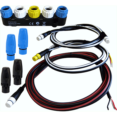 VHF NMEA0183 TO ST-NG CONVERTER KIT