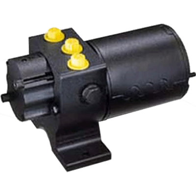 HYDRAULIC REVERSING PUMP TYPE 2 12V