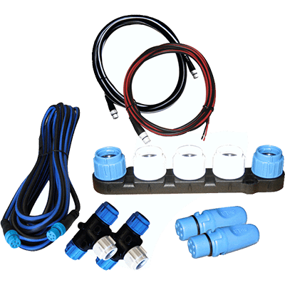 EVOLUTION EV-1 CABLING KIT