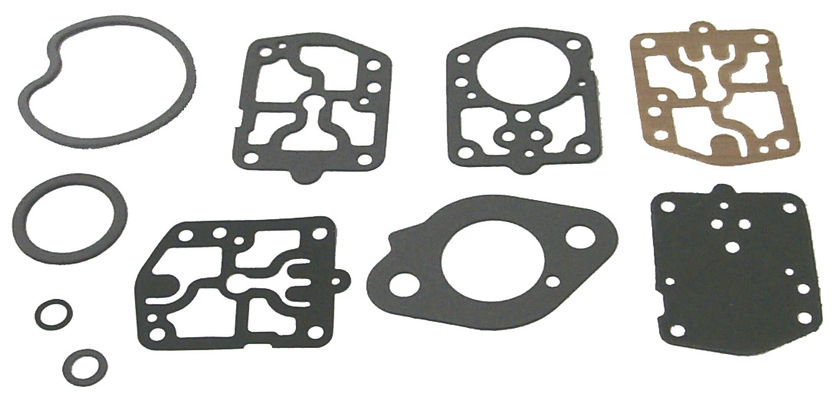 CARBURETOR KIT