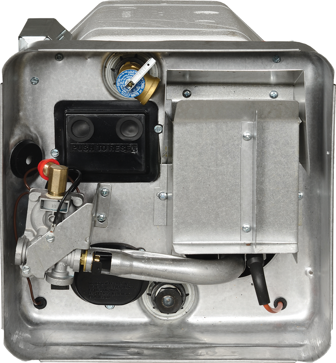 SW10D RV WTR HTR 1 PK