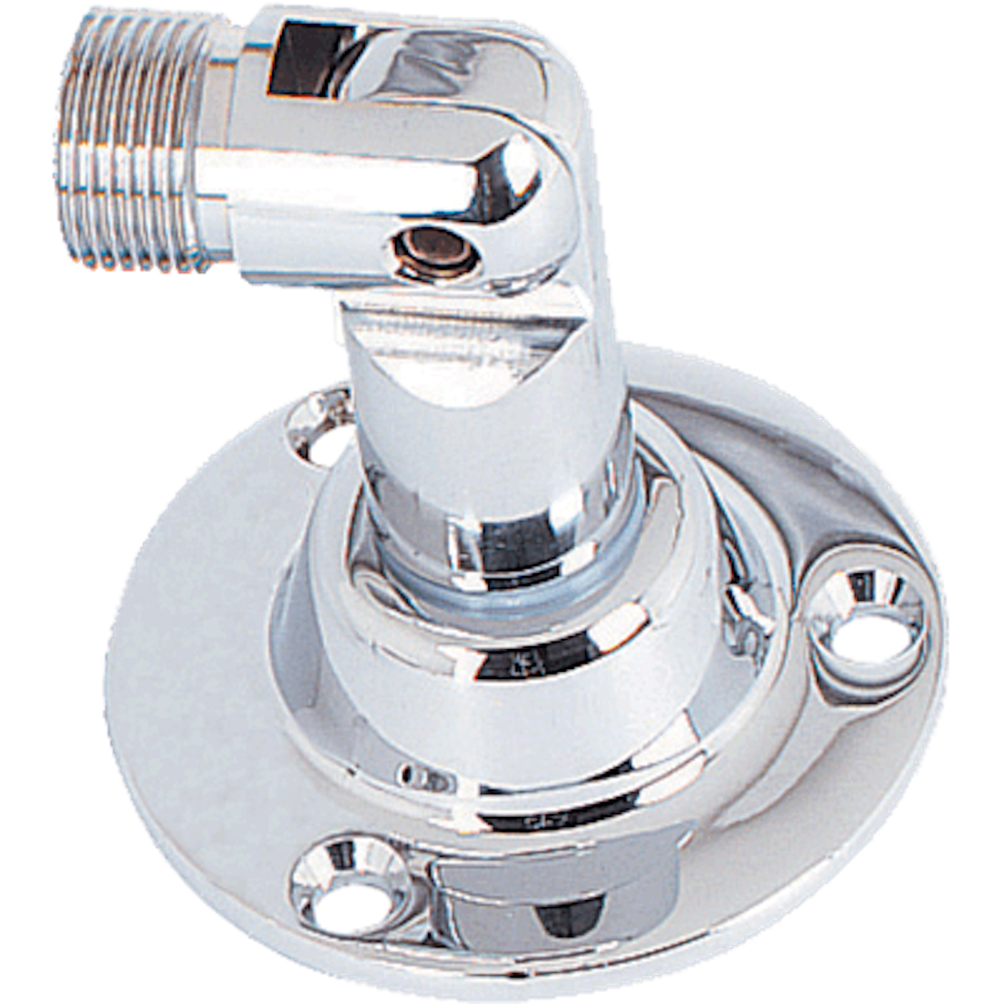 STAINLESS SWIVEL BASE MNT