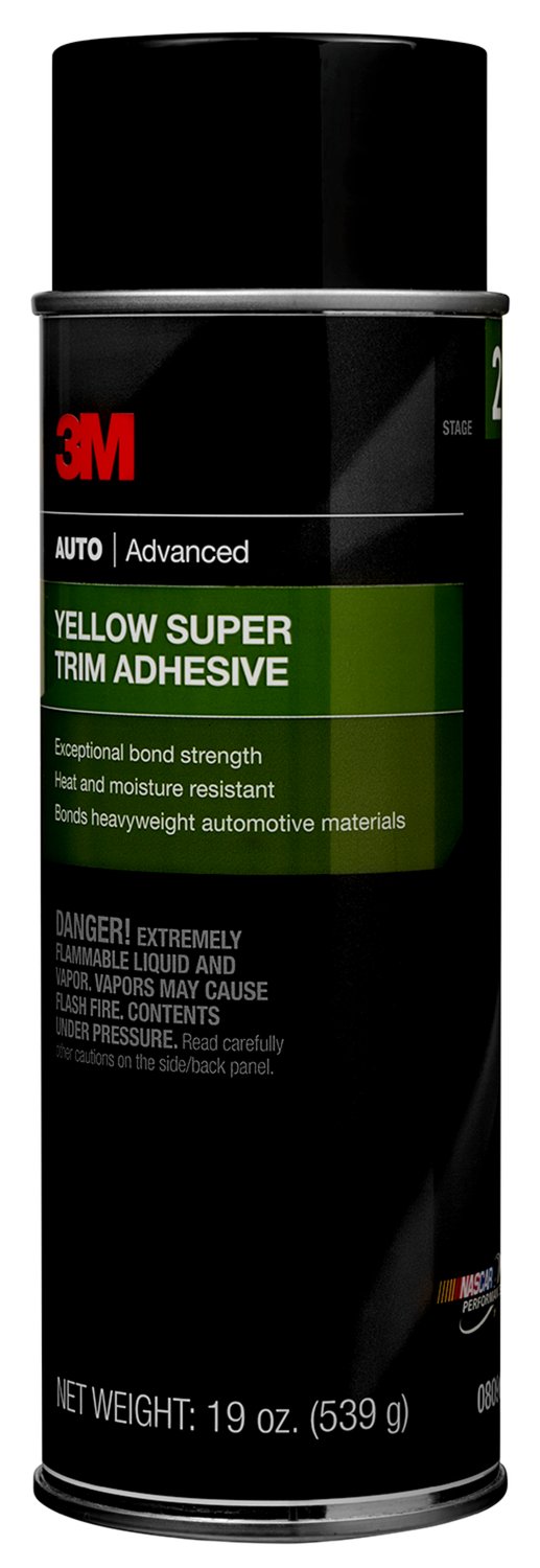 SUPER TRIM ADHSV 24OZ AER