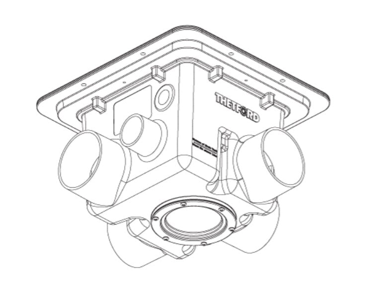 KIT  TANK ASSEMBLY