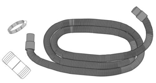 KIT  HOSE