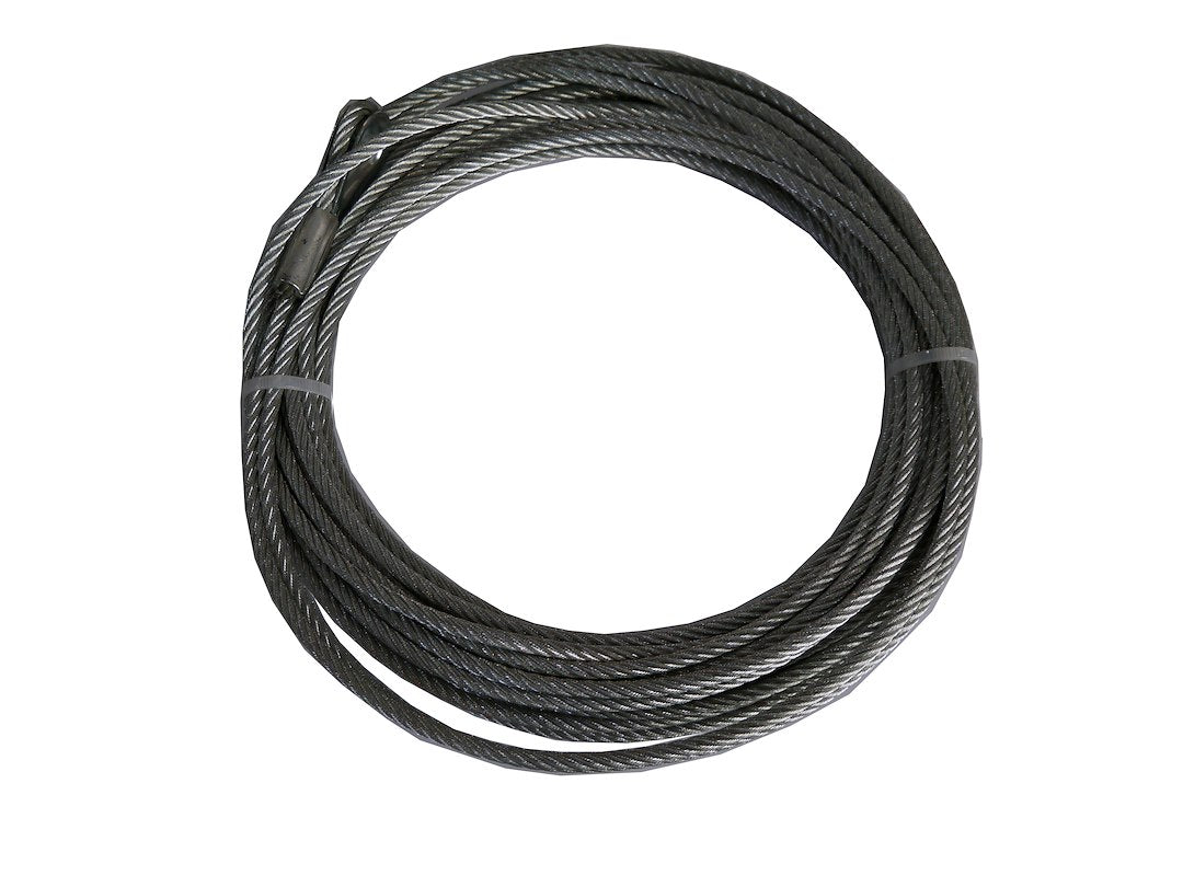 TFX ATV WNCH WIRE RP-W35B