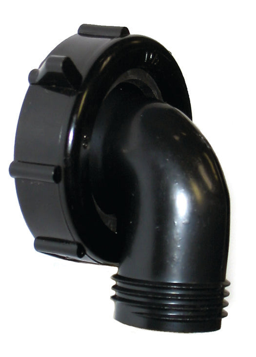 SWIVEL DRAIN CONNECTOR