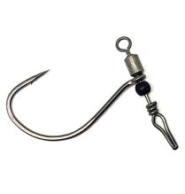 Gamakatsu G-Finesse Swivel Shot DS NSB Size 1 3ct