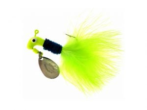 Blakemore Road Runner Maribou 1/16 Bleu Cheez 12/cd