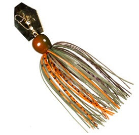 Z-Man Chatterbait Mini Max 3/8oz Bluegill