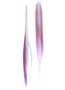 Bass A Tiny Shad 1.5" 15ct Silver Minnow