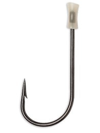 VMC Trailer Hook Black Nickel Size 2/0