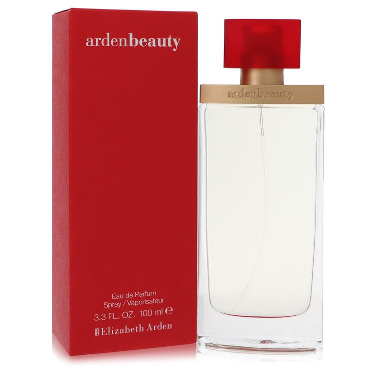 Arden Beauty by Elizabeth Arden Eau De Parfum Spray oz for Women