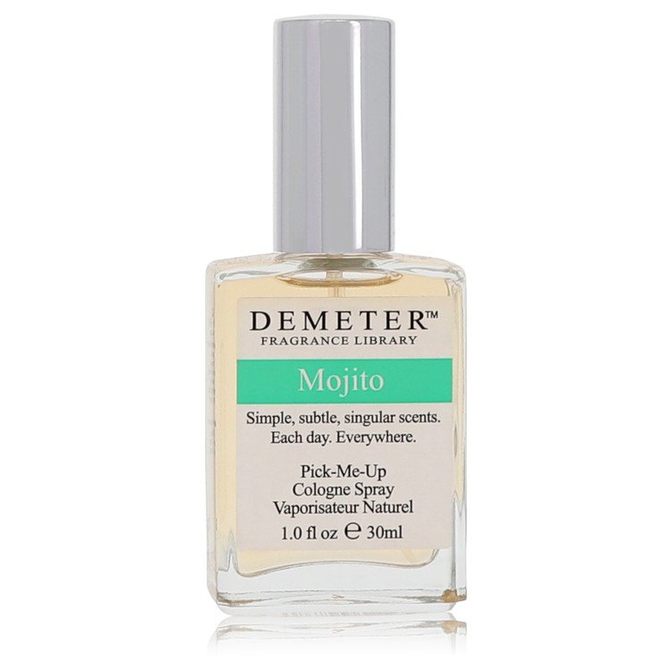 Demeter Mojito by Demeter Cologne Spray for Women