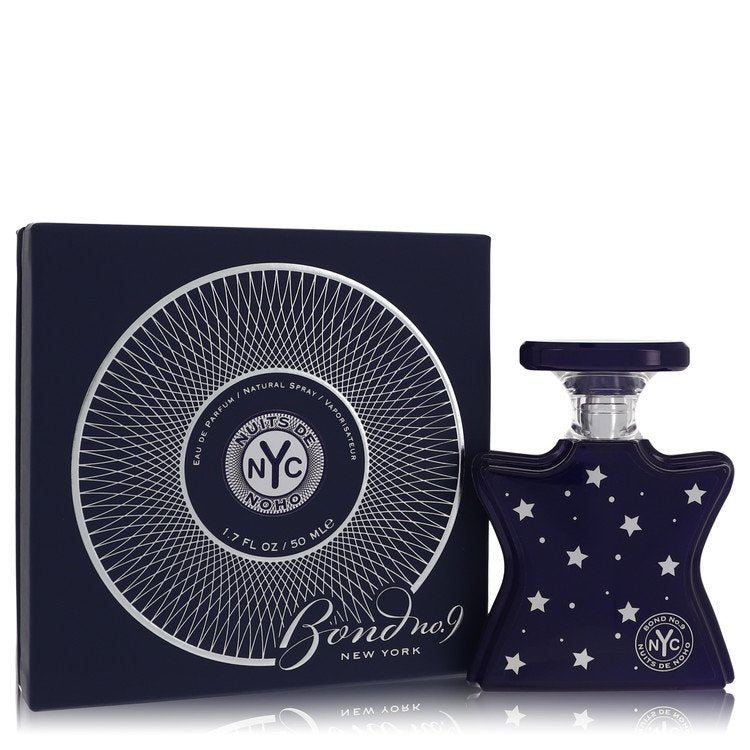 Nuits De Noho by Bond No. 9 Eau De Parfum Spray for Women