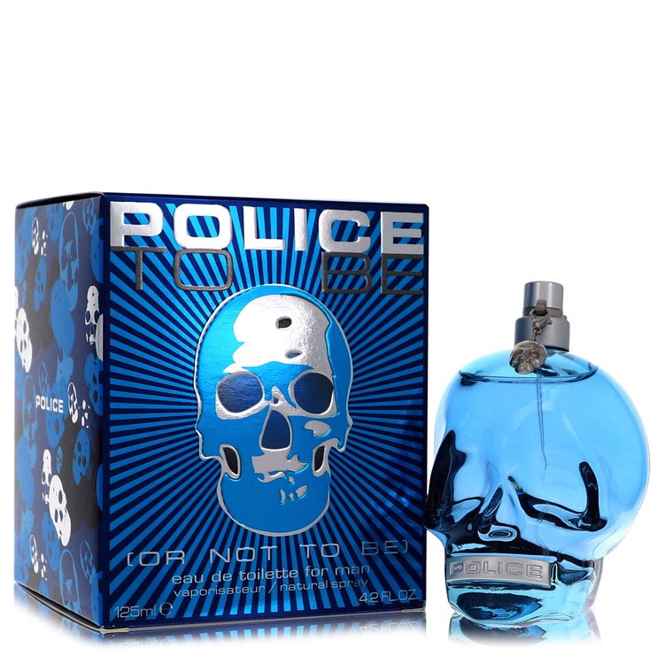 Police To Be or Not To Be by Police Colognes Eau De Toilette Spray for Men