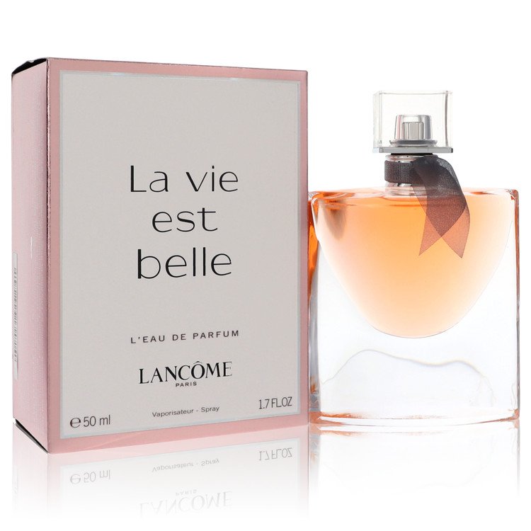 La Vie Est Belle by Lancome Eau De Parfum Spray for Women