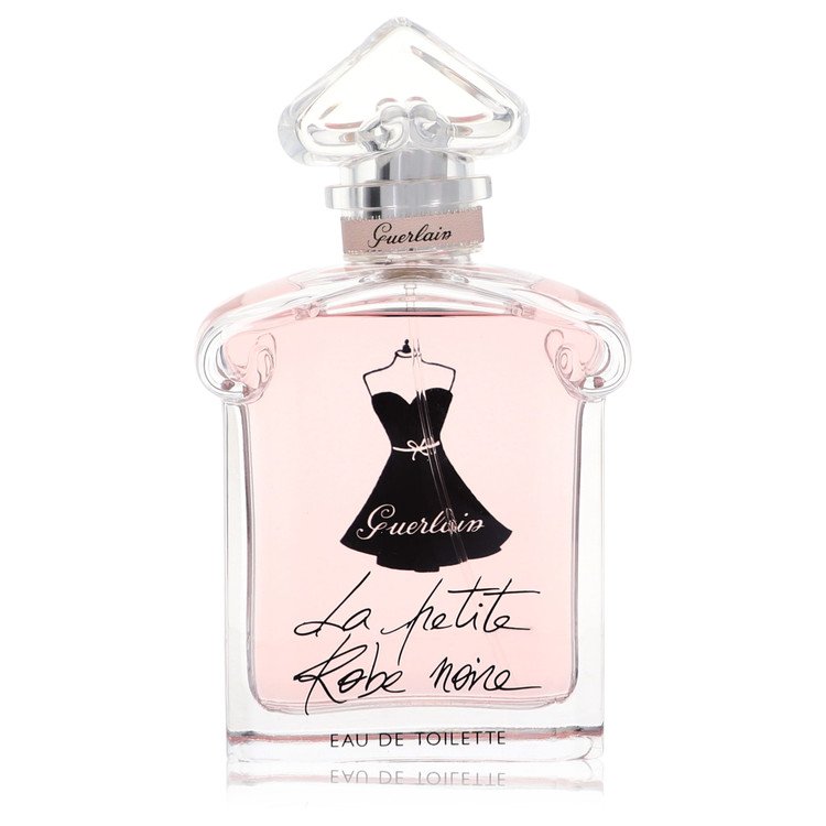 La Petite Robe Noire by Guerlain Eau De Toilette Spray for Women