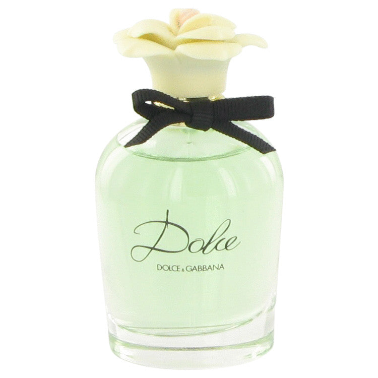 Dolce by Dolce & Gabbana Eau De Parfum Spray for Women