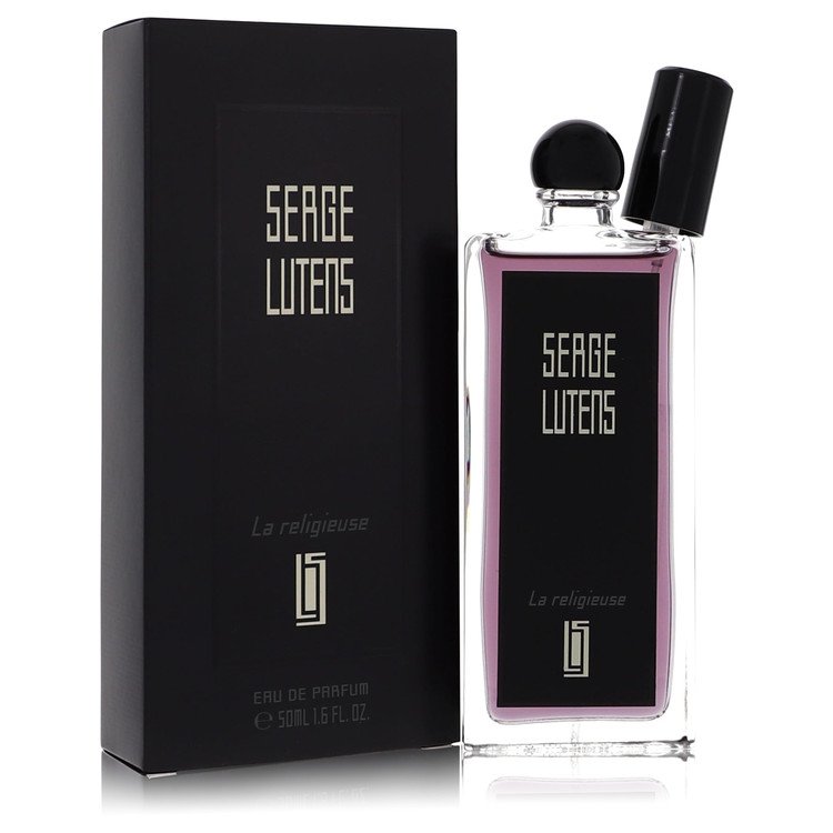 La Religieuse by Serge Lutens Eau De Parfum Spray (Unisex Tester) for Women