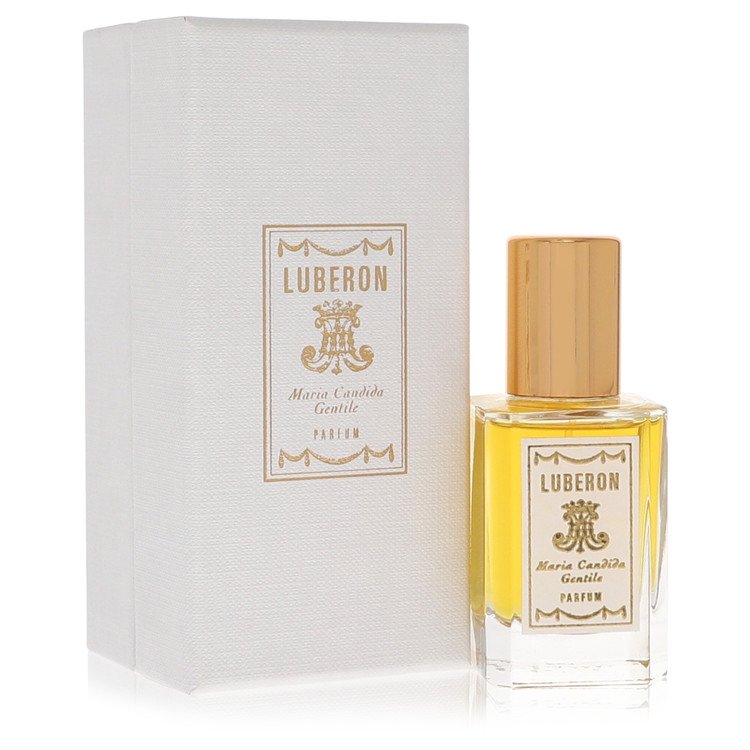 Luberon by Maria Candida Gentile Pure Perfume 1 oz for Women