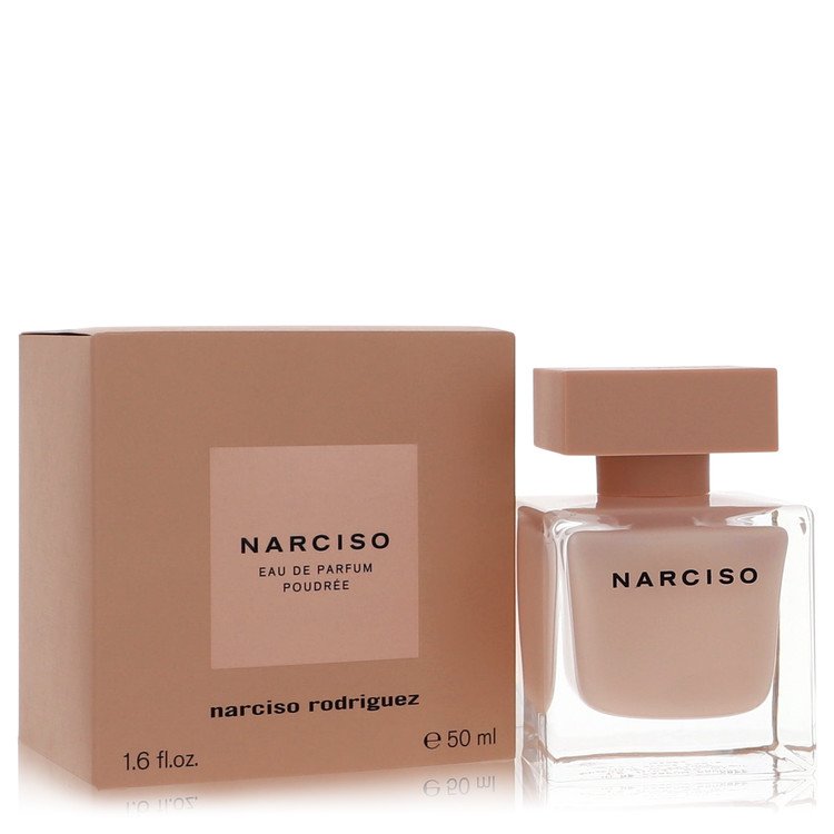 Narciso Poudree by Narciso Rodriguez Eau De Parfum Spray for Women