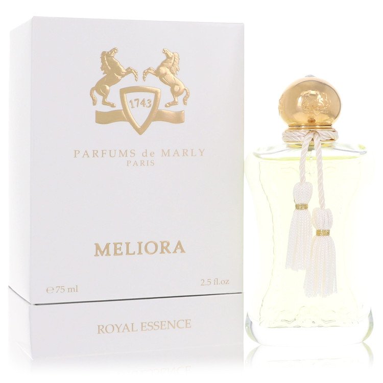 Meliora by Parfums de Marly Eau De Parfum Spray 2.5 oz for Women