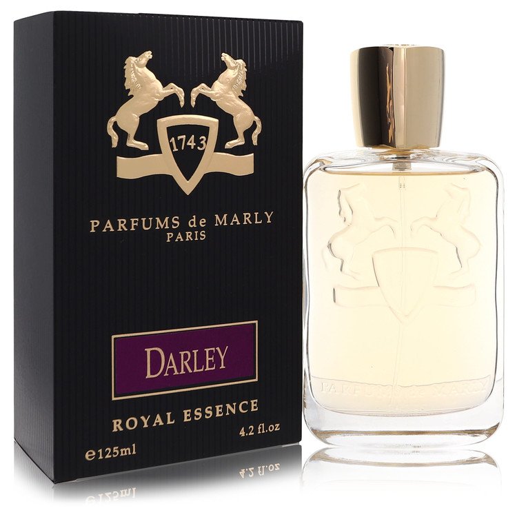 Darley by Parfums de Marly Eau De Parfum Spray 4.2 oz for Women