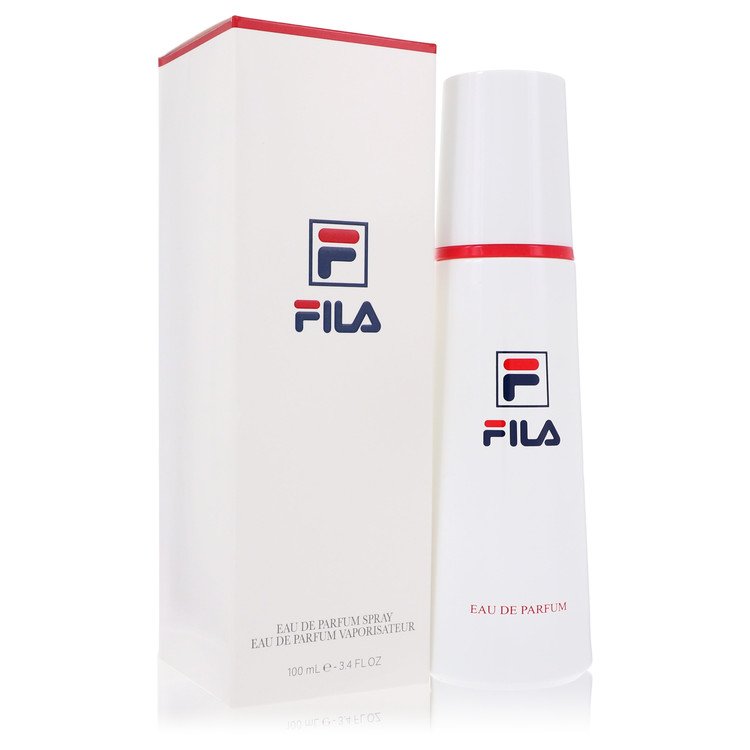 Fila by Fila Eau De Parfum Spray oz for Women