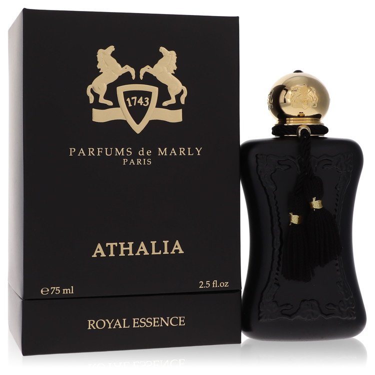 Athalia by Parfums De Marly Eau De Parfum Spray 2.5 oz for Women