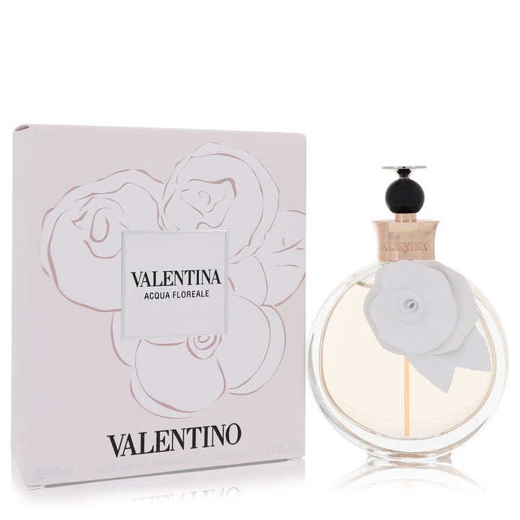 Valentina Acqua Floreale by Valentino Eau De Toilette Spray for Women