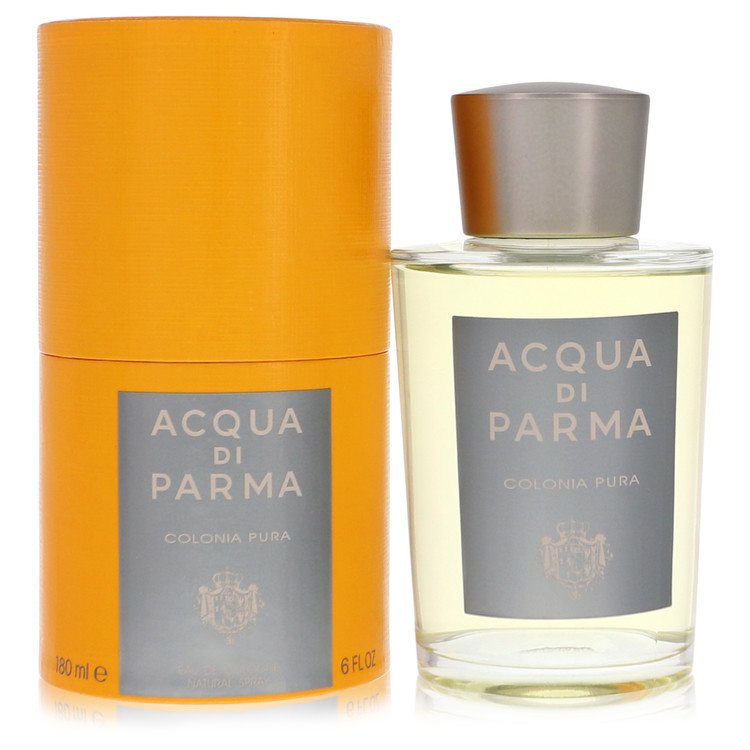 Acqua Di Parma Colonia Pura by Acqua Di Parma Eau De Cologne Spray for Women