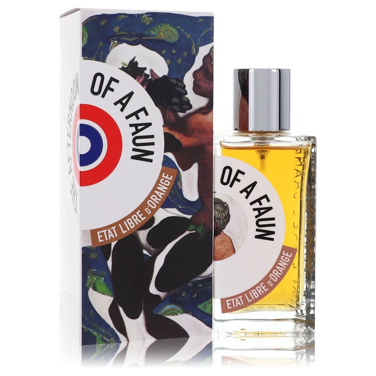 The Afternoon Of A Faun by Etat Libre D'Orange Eau De Parfum Spray 3.4 oz for Women